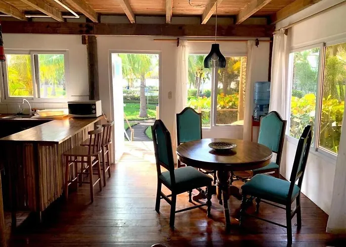 Cabo Tortuga Bungalows