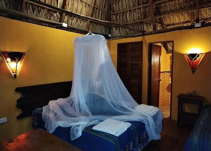 Hotel Pez De Oro