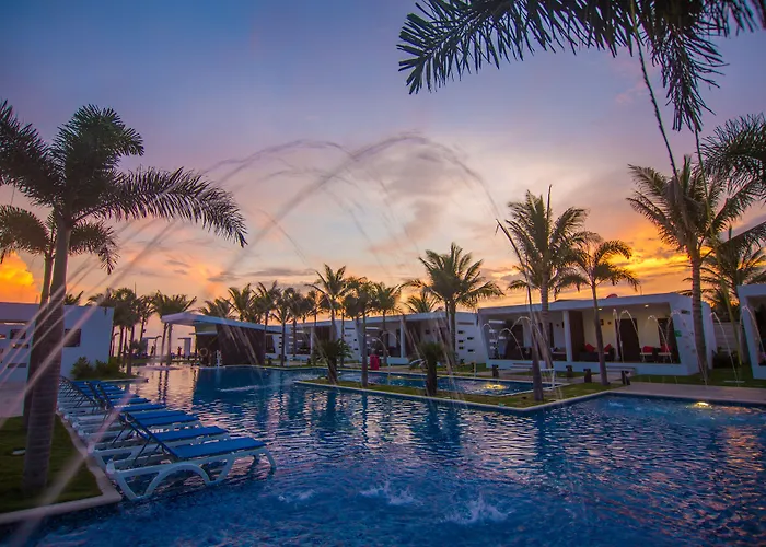 Hotel El Faro