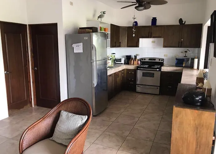 Villa 24C Los Cabos Monterrico